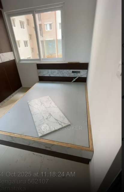 2 BHK Flat In Shriram Southeast for Rent  In Manchenahalli