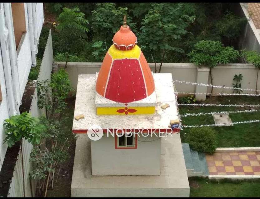 1 BHK Flat In Prestige Park For Sale  In Wagholi