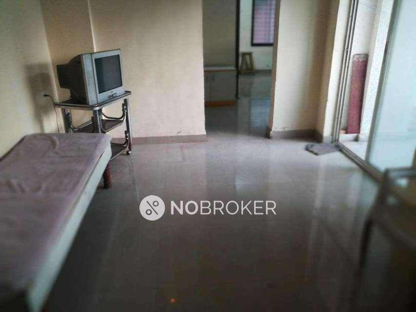 1 BHK Flat In Prestige Park For Sale  In Wagholi