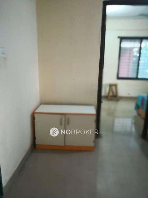 1 BHK Flat In Prestige Park For Sale  In Wagholi