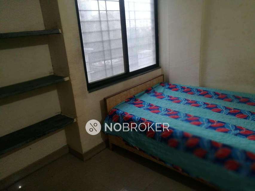 1 BHK Flat In Prestige Park For Sale  In Wagholi