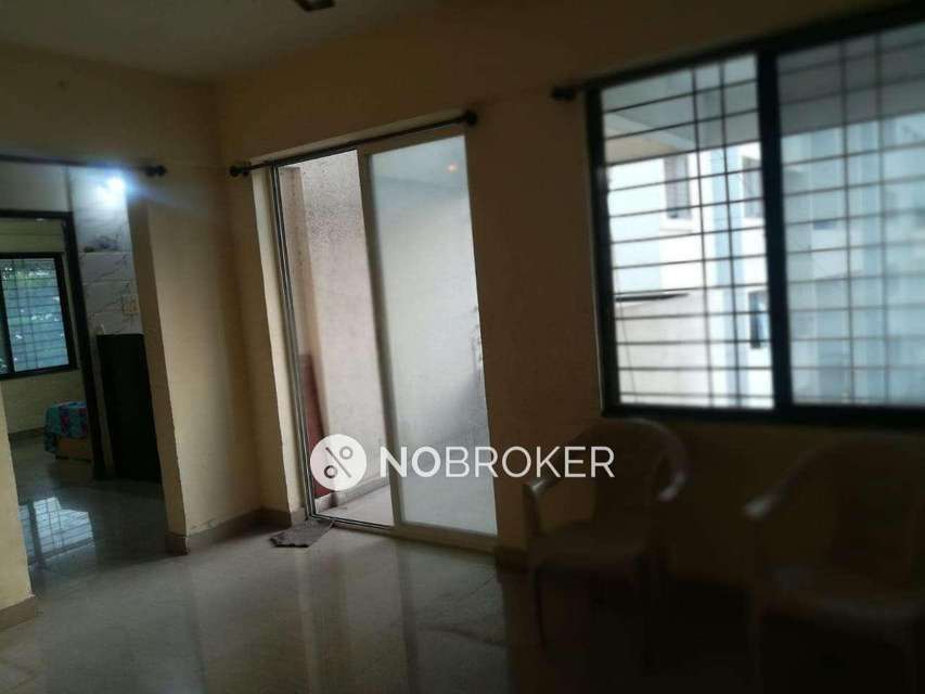 1 BHK Flat In Prestige Park For Sale  In Wagholi
