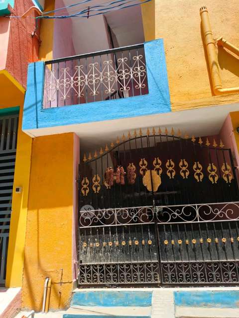1 BHK House for Rent  In Ayappakkam
