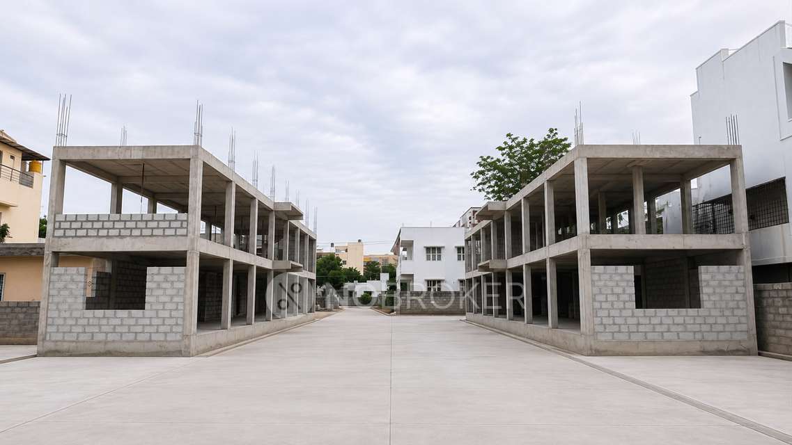 Showroom in , Bhuvaneswari Nagar, Bangalore for Rent