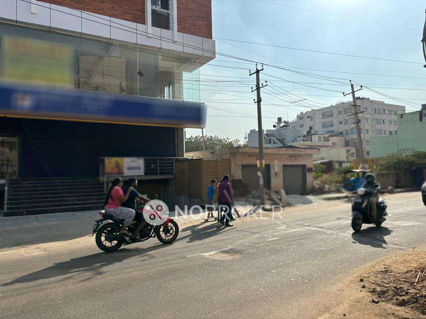 Commercial Property in Federal Bank, Bangalore for Rent 