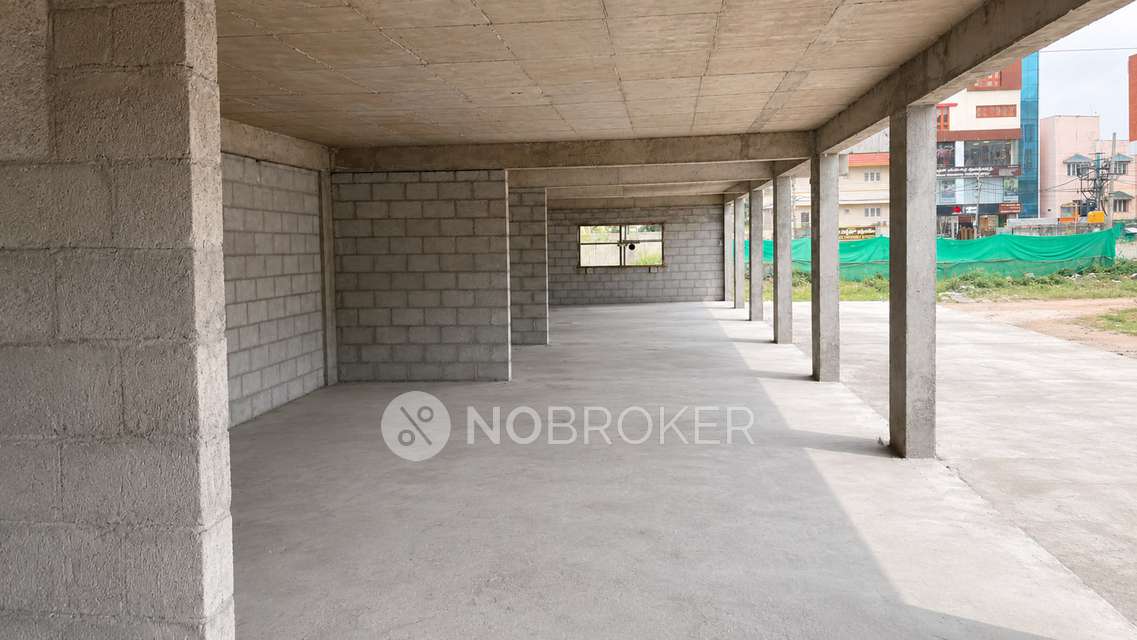 Showroom in , Bhuvaneswari Nagar, Bangalore for Rent