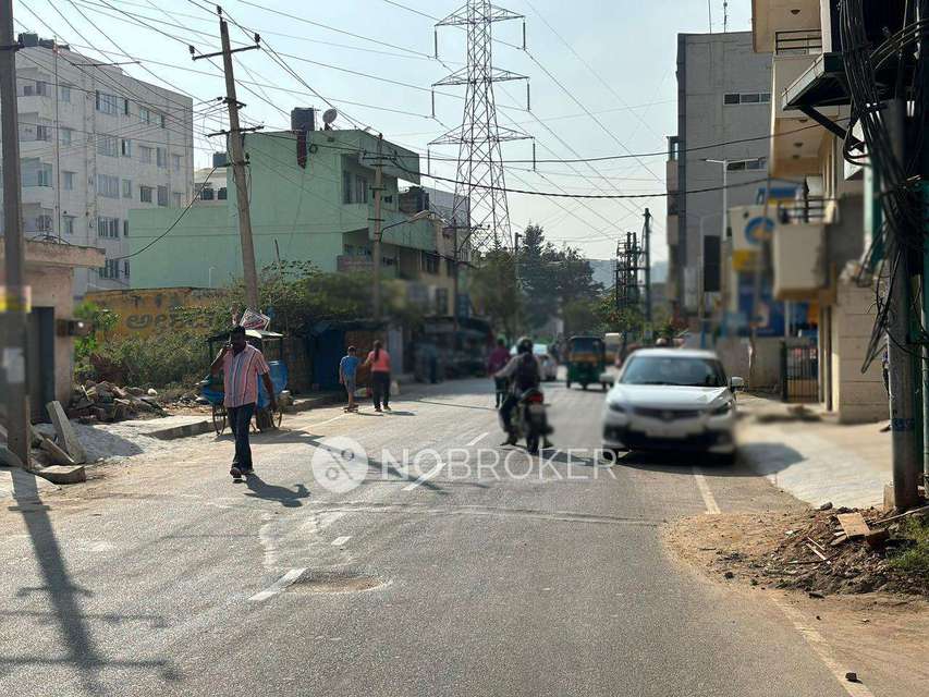 Commercial Property in Federal Bank, Bangalore for Rent 