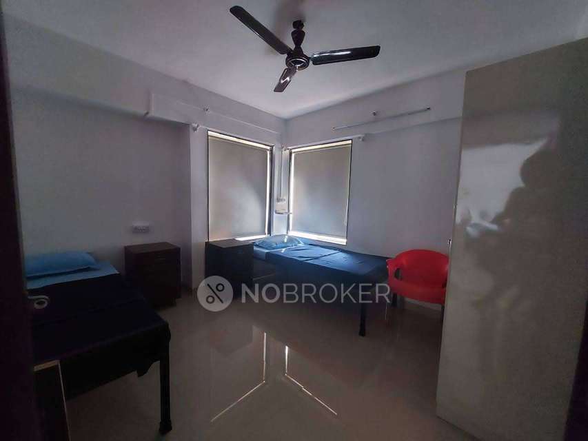 PG for Girls in Baner