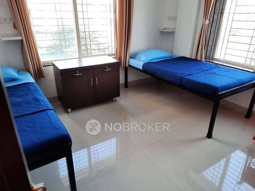 PG for Girls in Baner