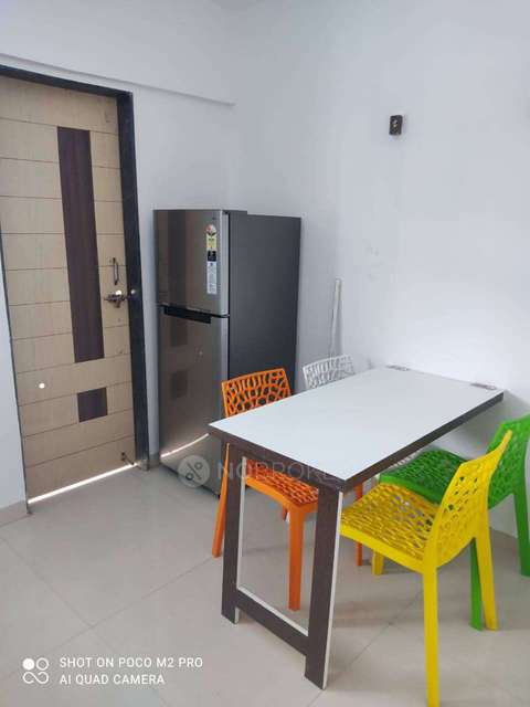 PG for Girls in Baner