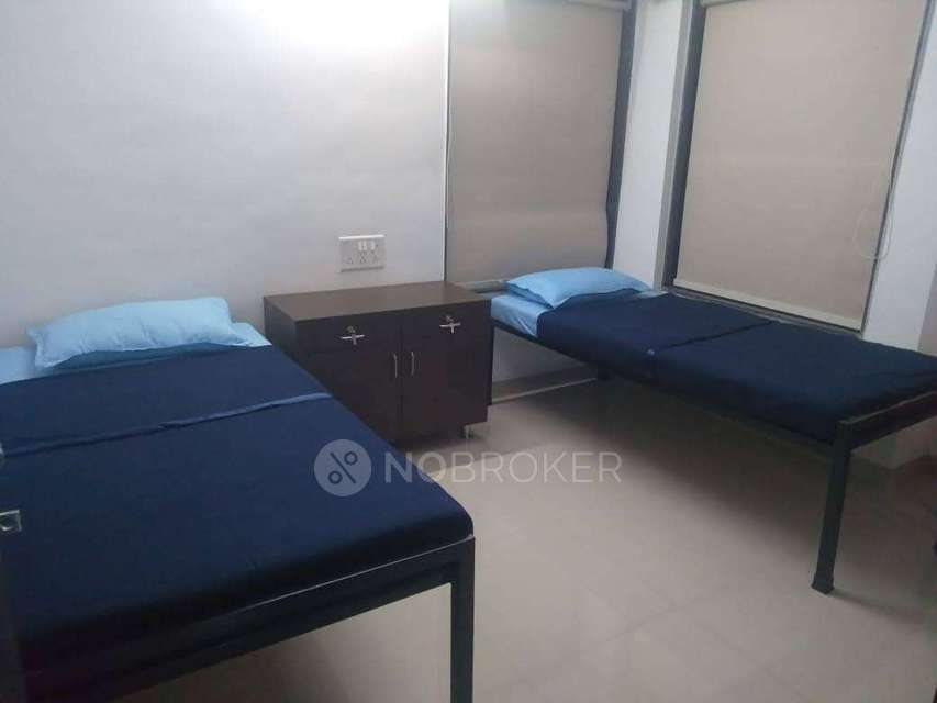 PG for Girls in Baner