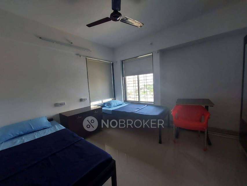 PG for Girls in Baner