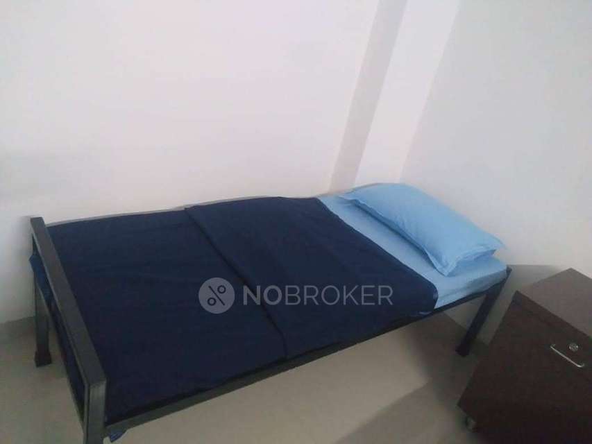 PG for Girls in Baner