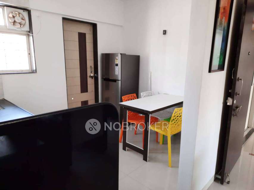 PG for Girls in Baner