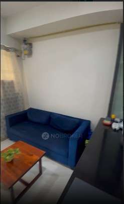 Shared Room for Male In 1 BHK  In Lodha Crown Thane In Lodha Crown