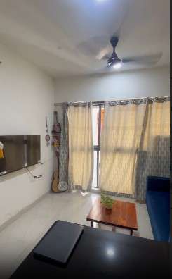 Shared Room for Male In 1 BHK  In Lodha Crown Thane In Lodha Crown