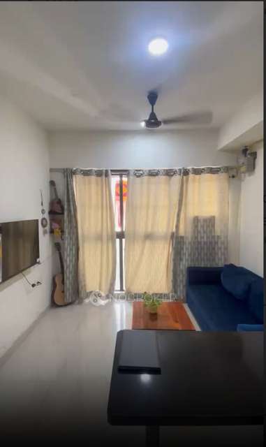 Shared Room for Male In 1 BHK  In Lodha Crown Thane In Lodha Crown