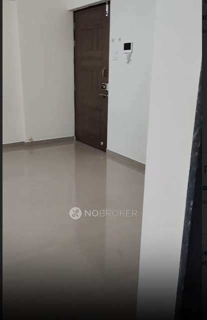 2 BHK Flat In Tanish Park Society  for Rent  In Charholi Budruk