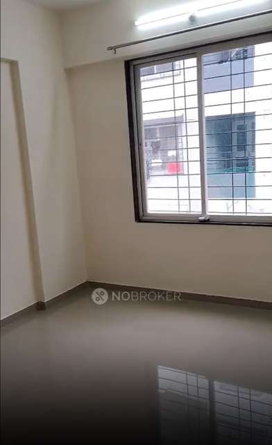 2 BHK Flat In Tanish Park Society  for Rent  In Charholi Budruk