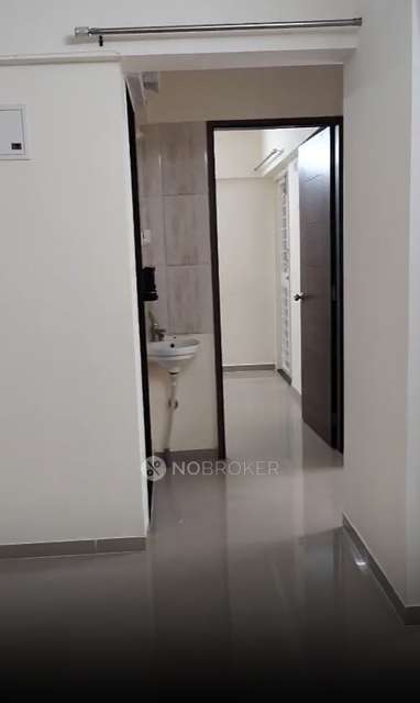 2 BHK Flat In Tanish Park Society  for Rent  In Charholi Budruk