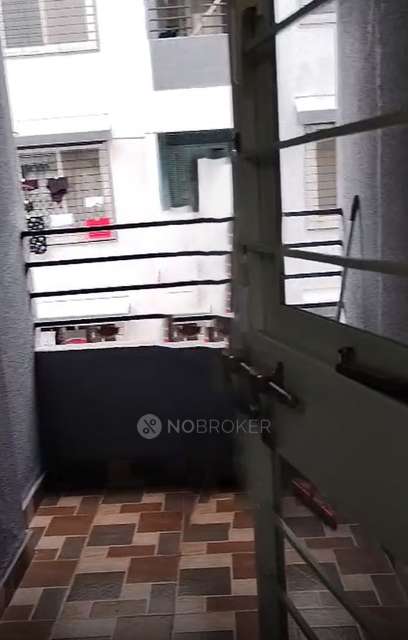 2 BHK Flat In Tanish Park Society  for Rent  In Charholi Budruk