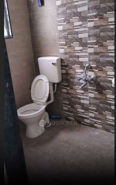 2 BHK Flat In Tanish Park Society  for Rent  In Charholi Budruk