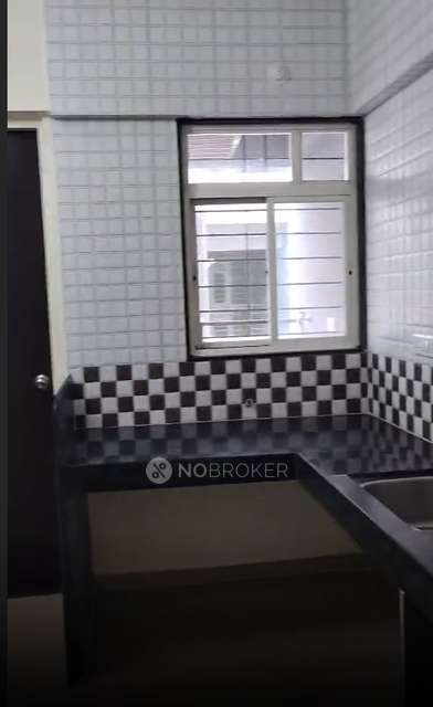 2 BHK Flat In Tanish Park Society  for Rent  In Charholi Budruk