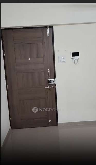 2 BHK Flat In Tanish Park Society  for Rent  In Charholi Budruk