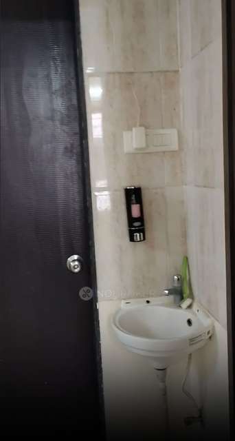 2 BHK Flat In Tanish Park Society  for Rent  In Charholi Budruk