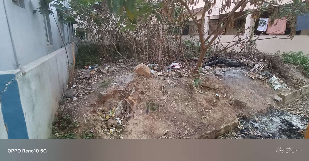 Plot For Sale  In Ramurthy Nagar