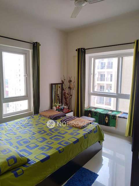 2 BHK Flat In Divyasree Republic Of Whitefield For Sale  In Whitefield