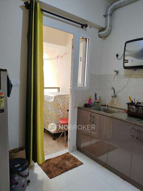 2 BHK Flat In Divyasree Republic Of Whitefield For Sale  In Whitefield