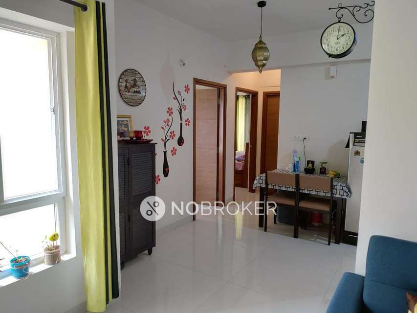 2 BHK Flat In Divyasree Republic Of Whitefield For Sale  In Whitefield