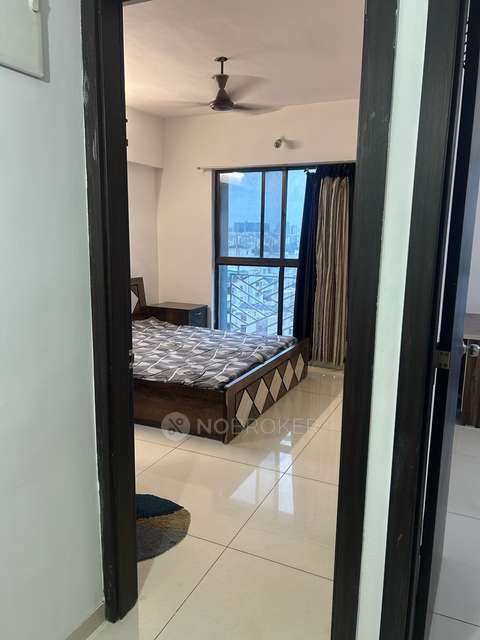 2 BHK Flat In Platinum Atlantis for Rent  In Balewadi
