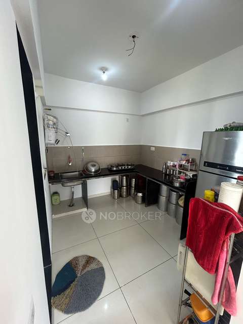 2 BHK Flat In Platinum Atlantis for Rent  In Balewadi