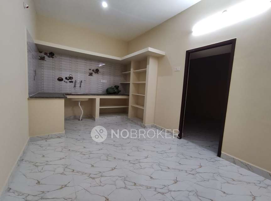 1 BHK House for Rent  In  Perambur