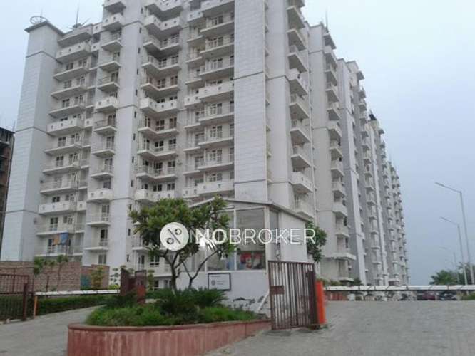 2 BHK Flat In Value Meadows Vista for Rent  In Sikrod