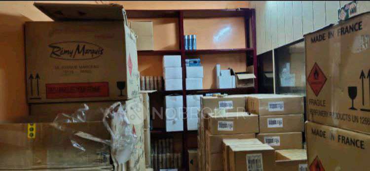 Office Space in Mohatta Market 3rd Floor Office, Mumbai for sale 