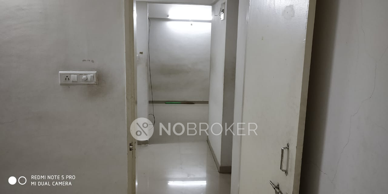 1 BHK Flat In Nisarg Hardik Phase Ii for Rent  In Rahatani