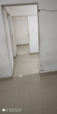 1 BHK Flat In Nisarg Hardik Phase Ii for Rent  In Rahatani