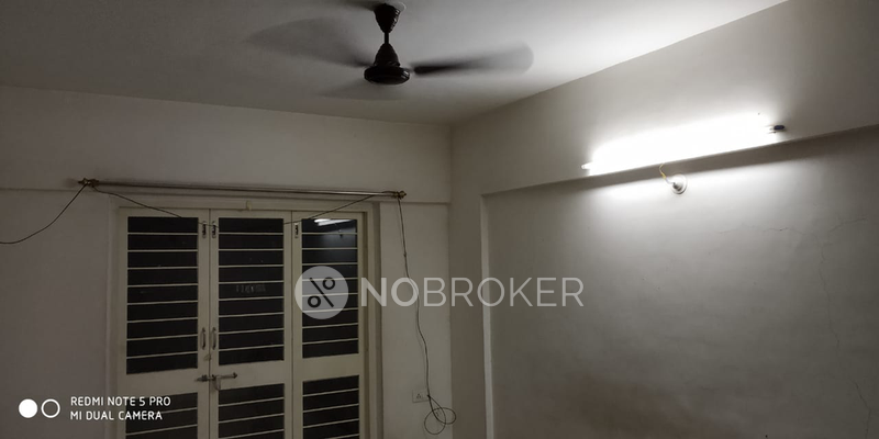 1 BHK Flat In Nisarg Hardik Phase Ii for Rent  In Rahatani