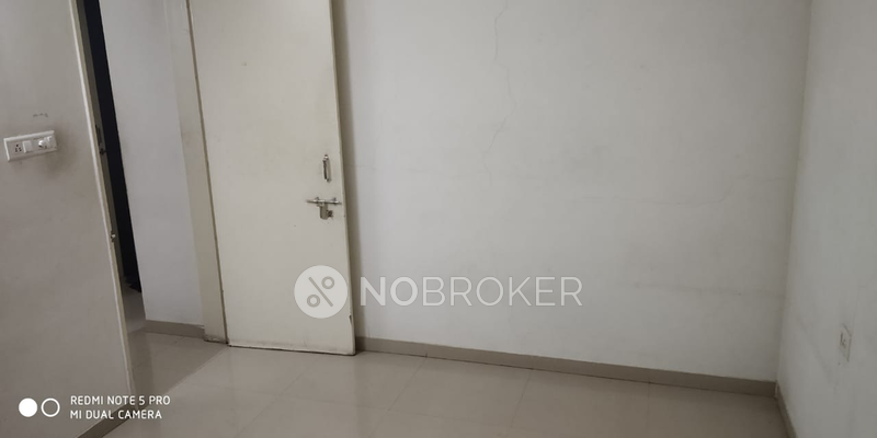 1 BHK Flat In Nisarg Hardik Phase Ii for Rent  In Rahatani