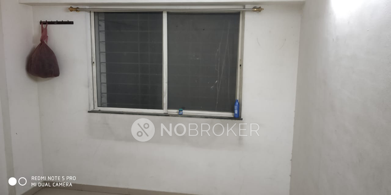 1 BHK Flat In Nisarg Hardik Phase Ii for Rent  In Rahatani
