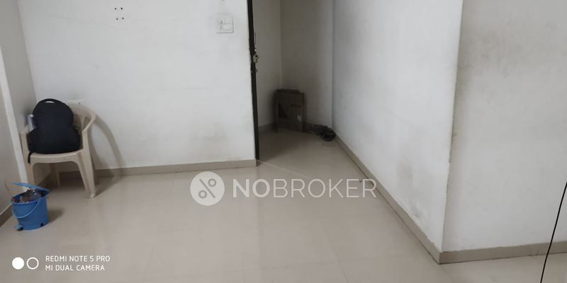 1 BHK Flat In Nisarg Hardik Phase Ii for Rent  In Rahatani