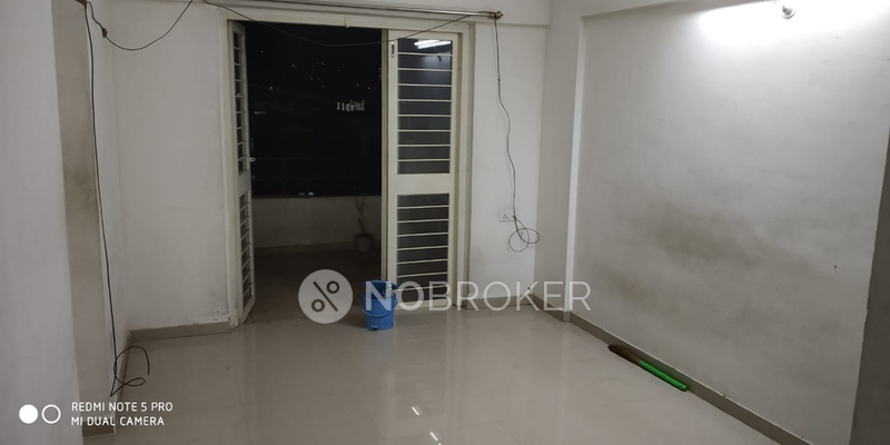 1 BHK Flat In Nisarg Hardik Phase Ii for Rent  In Rahatani