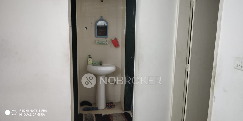 1 BHK Flat In Nisarg Hardik Phase Ii for Rent  In Rahatani