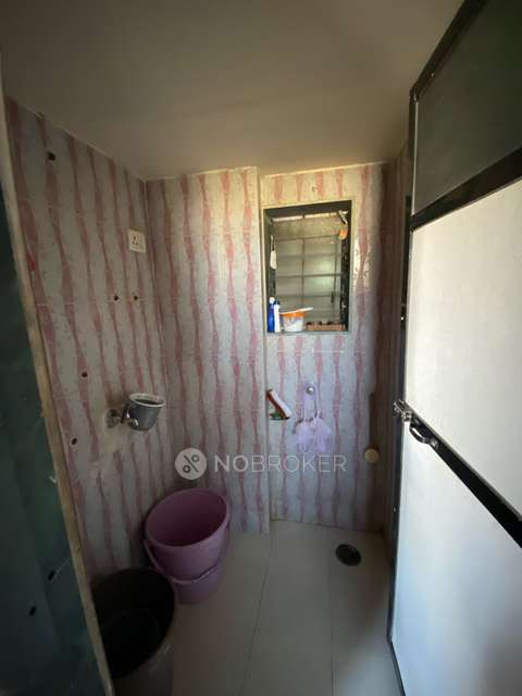 1 BHK Flat In Sagar Residency For Sale  In Kharghar
