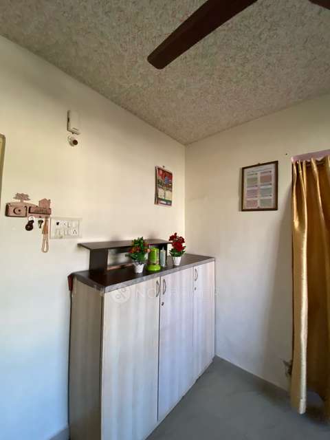 1 BHK Flat In Sagar Residency For Sale  In Kharghar