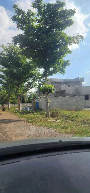 Plot For Sale  In The Brigade Lake View In Bannerghatta Main Road