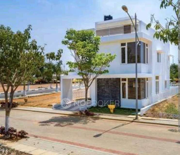 Plot For Sale  In The Brigade Lake View In Bannerghatta Main Road